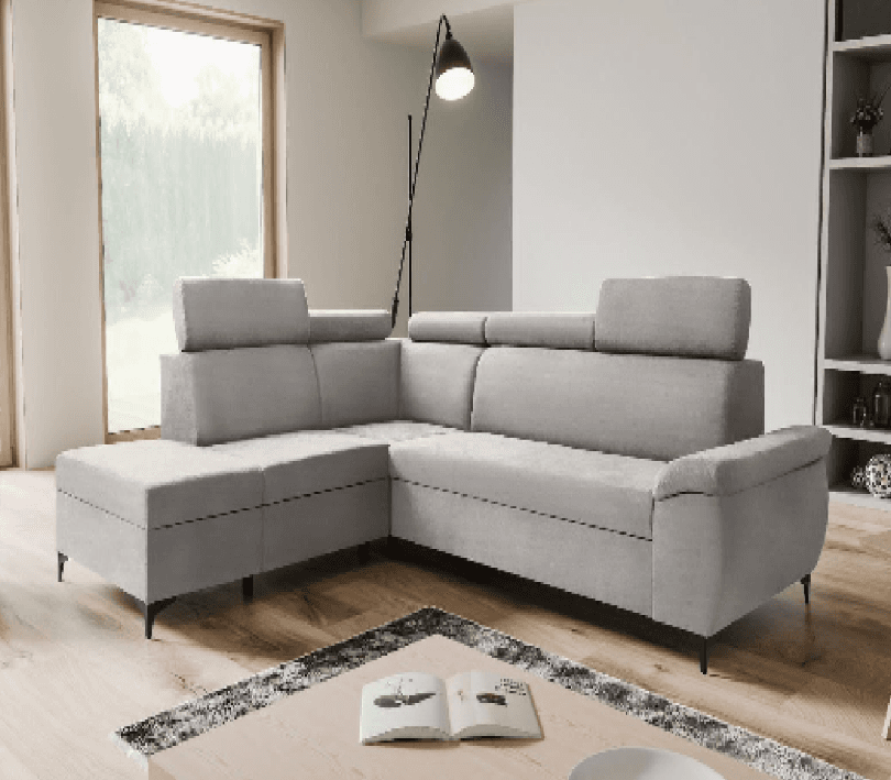 Anton Sofa Bed UK | Buy Premium Sofa Beds Online | Convertible | Free Delivery